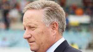 Sheffield Shield 2021: Cricket Australia, Cricket Tasmania abandonment of  match torched by Ian Healy