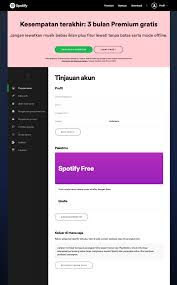 Akun paypal selesai di buat. Berlangganan Spotify Premium Dengan Kartu Debit Jenius Jenius