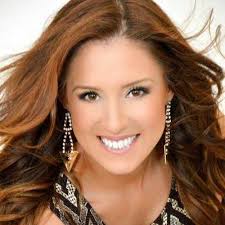 2016 Mrs. Louisiana America