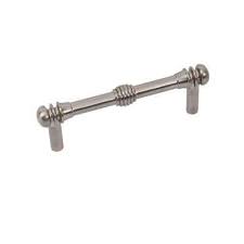 1 3 1 4 Handle Bar Pull Drawer Pulls Cabinet Hardware The Home Depot