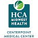 Centerpoint Medical Center logo