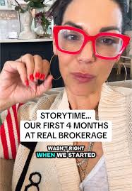 Four Months with Real Brokerage: My Journey and Insights