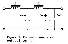 Converter And Inverter Output Filtering Avnet Abacus