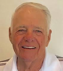 Arnold Schlecht Obituary May 31, 2022