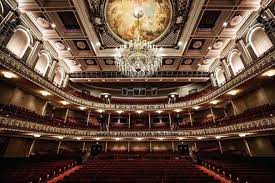 Music hall's talented event staff is available to provide expert assistance with all the details. Music Hall Downtown Cincinnati Tours Walking Tours Visual Arts Culture Architecture Landmarks