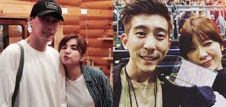 表達愛的五種語言- shebrides