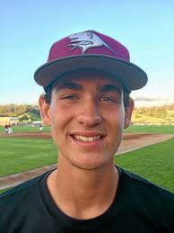 St. Francis ace Chase Watkins commits to Cal Poly San Luis Obispo in  baseball