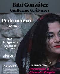 Bibi González (@bibitango) • Facebook