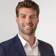 Oliver Georg Email & Phone Number