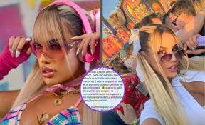 se revelaron detalles de la causa de muerte de la DJ Camila Gil