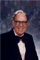 Herbert Carter Obituary (1918