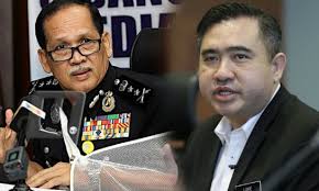 Alamat ibu pejabat jabatan imigresen malaysia melaksanakan operasi dan tangkapan, menjalankan siasatan, melaksanakan pendakwaan berikan kerjasama semasa siasatan dan rakaman kenyataan diambil oleh pegawai imigresen. Polis Tidak Setuju Dengan Peraturan Baru Cermin Gelap Online News