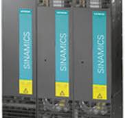 Siemens frequency inverters SINAMICS S120 general industrial ...