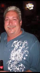 Lawrence Murphy Obituary February 5, 2015