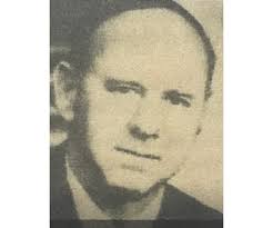 John Wolff Obituary (1922