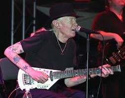 Johnny Winter Wikipedia