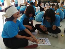 Bryan tan, zhe king & edmund. Utar Usr Community Project Series I Making A Positive Contribution To The Community