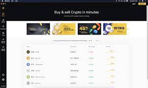 Easy to use tutorial on how to buy, sell & trade cryptocurrency on binance in 2018. 5 Reasons To Try The Binance Desktop App Binance Blog