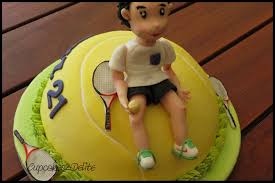 99 ($0.37/count) get it as soon as thu, may 20. Tennis Themed Cake Cupcakes2delite