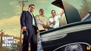Gta 5 for the nintendo switch might sound unlikely, but … Will Gta V Come To Nintendo Switch Dbltap