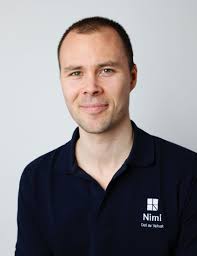 Behandlere: Fysioterapi (fysioterapeut)