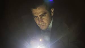 (among other thing, prisoners is very much a movie about what people have in their basements.) loki (jake gyllenhaal) is spending his thanksgiving alone, flirting with the waitress in a lonely. Can We Talk About Jake Gyllenhaal In Prisoners Tribeca