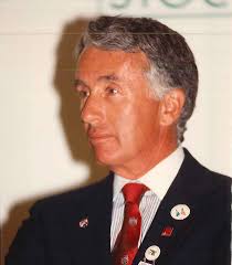 Michael Page: It's About the Ride