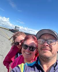 I don't really know where to start! ……. What could have been a disaster  turned into something quite special. With 2 x top 10 finishes and the final  race of the weekend