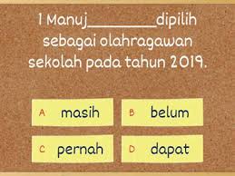 Meski bagi beberapa masih sulit membedakan antara sahabat. Kata Bantu Tahun 3 Sumber Pengajaran