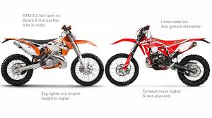Ktm 200 Exc V 250 Exc V 300 Exc Test Two Stroke Review Youtube