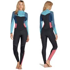 billabong synergy wetsuit