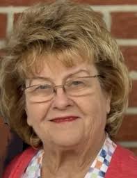 Obituary information for Barbara Gail Medley