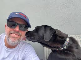 Happy 4th of July from the girls.