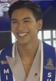 Kenneth Cabungcal Wife