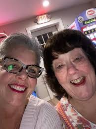 Denise Baughman's Instagram, Twitter & Facebook