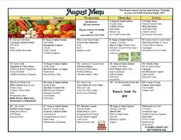 Pin On Menus