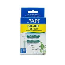 welcome to api fishcare gh kh test kit