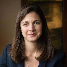 Jennifer Schechter's Instagram, Twitter & Facebook