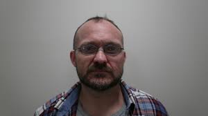 Offender Information