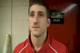 149 lbs match Torsten Gillespie vs. Sean Nemec