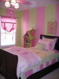 Pink Green Dancing Bedroom Girls Bedroom Paint Girls Bedroom Colors Girls Bedroom