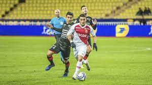Find out everything about rony lopes. Rony Lopes I Trust My Abilities As Monaco
