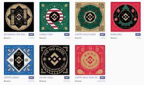 Usd coin (usdc) adalah stablecoin yang sepenuhnya terjaminkan, dan didukung oleh dolar as yang diluncurkan pada tahun 2018 oleh perusahaan konsorsium yang bernama centre. A Guide To Crypto Collectibles And Non Fungible Tokens Nfts Binance Academy