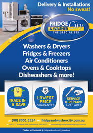 Able appliance repair in prairie village, ks. Fridge Washer City Joondalup Rainbow Flag Gay Friendly Rainbow Flag Network