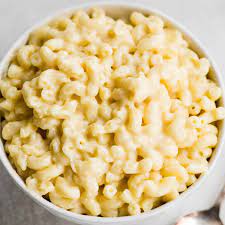 All you need is pasta, water, a microwave safe bowl, milk, and sharp cheddar for this microwave macaroni and cheese recipe. Easy Homemade Mac And Cheese Stovetop Joyfoodsunshine