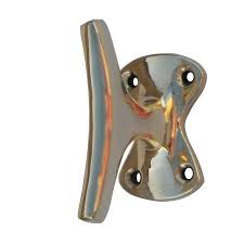 Sailboat Ship Boat Ship S Dock Brass Cleat Hook Hat Key Beach Towel Holder Hooks Walmart Com In 2021 Cleat Hooks Beach Towel Holder Towel Hooks