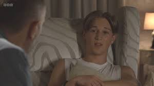 EastEnders Soap Scoop! Joel reported to police