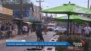 Sep 01, 2021 · vaccine passport is not to divide 'vaccinated people from unvaccinated people' ontario infectious diseases specialist dr. 8rfd3869rivnum