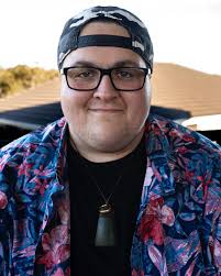 No more Mr. Blind guy 🤓 I recently found out that the world wasn't blurry,  I just needed glasses.🤦🏻‍♂️ To be honest it's never been much of a  problem until a few