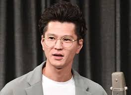 モグライダー芝、来年大河「逆賊の幕臣」顔合わせで仰天 演者全員がひと言挨拶で1時間 突然歌い出した俳優に震える